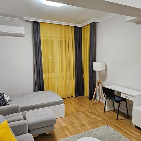 Spacious Aristocratic Apt. With A Colourful View Sofia Zewnętrze zdjęcie