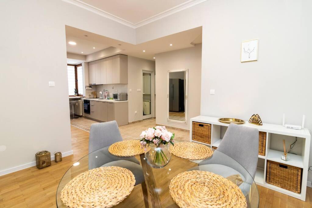 Spacious Aristocratic Apt. With A Colourful View Sofia Zewnętrze zdjęcie